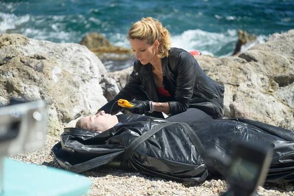 Elodie Varlet - Tom et Lola - Cap ou pas cap - Z filmu