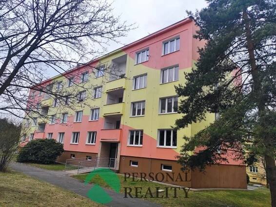 Pronájem, Byty 1+1, 38 m2 - Sokolov