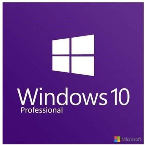 Windows 10 + 11 Pro NAVŽDY - Produktový klíč - Počítače a hry