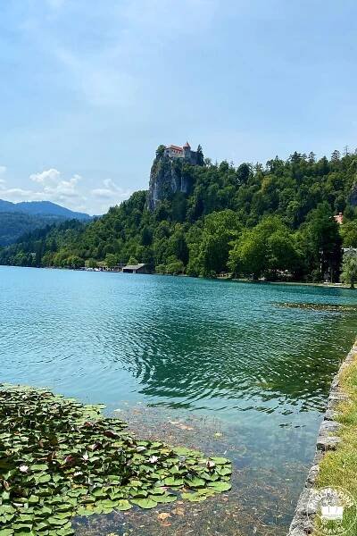 Lake Bled