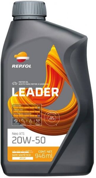 LEADER NEO XT1 20W-50