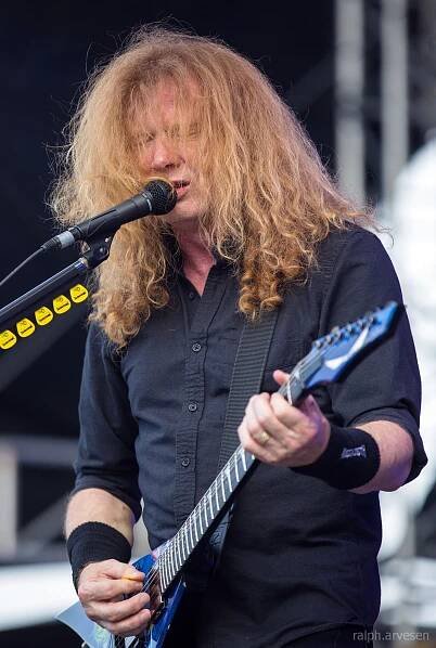 Megadeth - Wikipedia