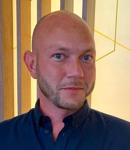 Jan Mikula - Lektor - Kurz sociální pohřby