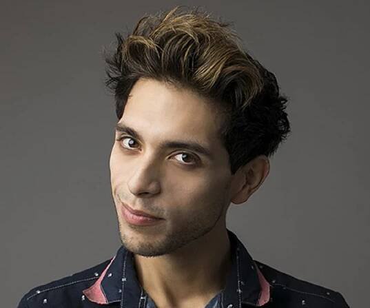 Brandon Rogers Biography - Facts, Childhood, Family Life & Achievements