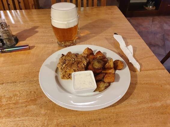 U Žebeerka