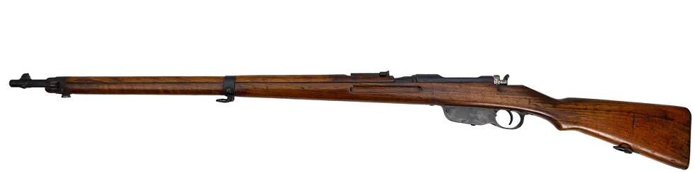 Steyr M 95 1