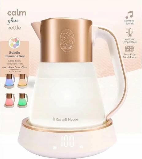 Russell Hobbs Calm 27450-70 2400
