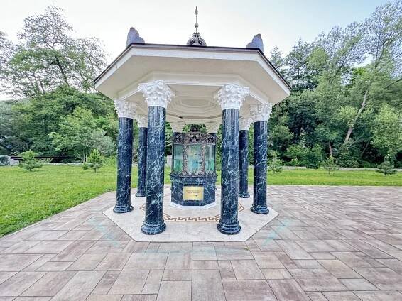 Hotel Aphrodite - Afrodita kúpele Rajecké Teplice | Domalenka