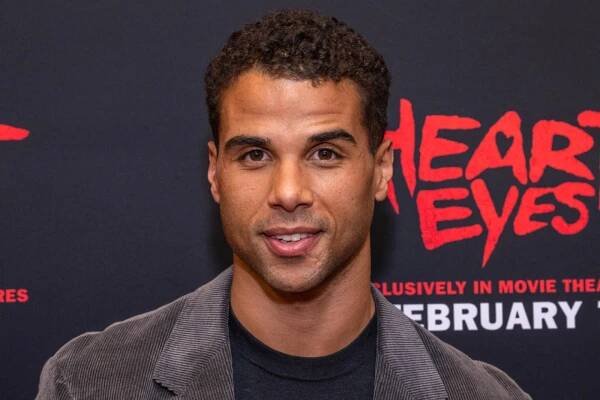 SANTA MONICA, CALIFORNIA - FEBRUARY 04: Actor Mason Gooding attends the Beyond Fest Special Screening of Sony Pictures' 
