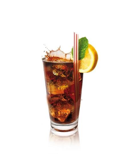 Míchané nápoje - léto ve sklenici | Drinkcentrum.cz
