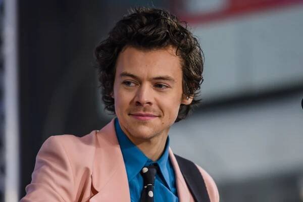 Harry Styles's 