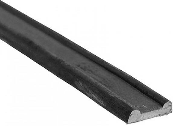 Pásovina zdobená,pásovina kovaná,oplocení 30x8, L5