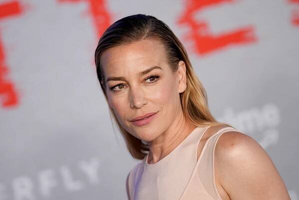 Piper Perabo on Playing the Villain in Butterfly and Possible Season 2