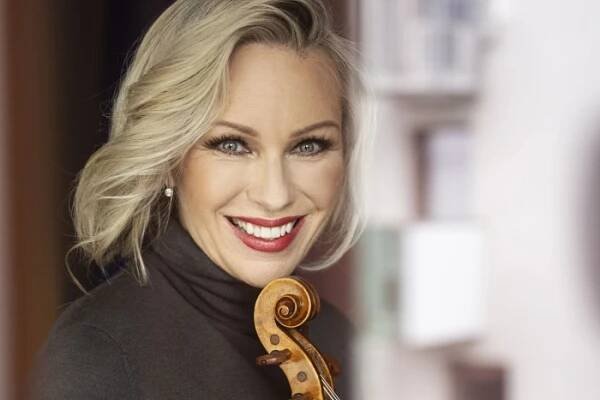 Festival Procházky uměním s Jitkou Hosprovou