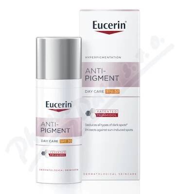Eucerin AntiPigment denní krém SPF 30 50ml new