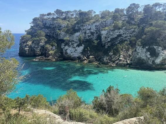 Menorca - weil’s nicht immer nur Mallorca oder Ibiza sein muss - Julesandaway
