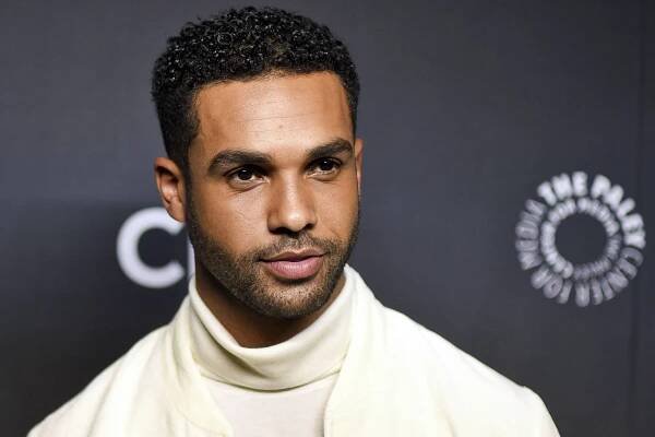 Lucien Laviscount