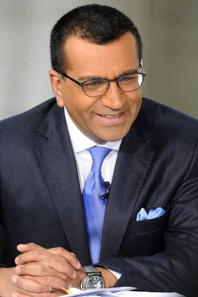 Martin Bashir Resigns From MSNBC Over Palin Comments