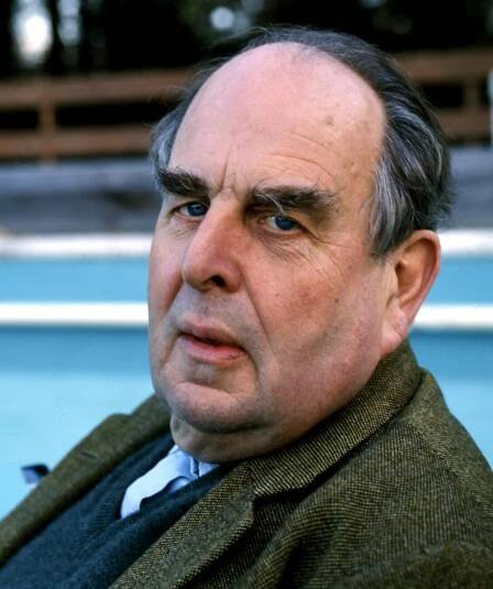 Robert Morley citáty