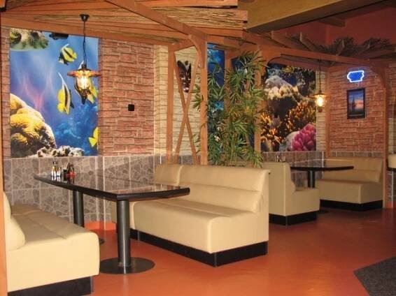 Restaurace Uno