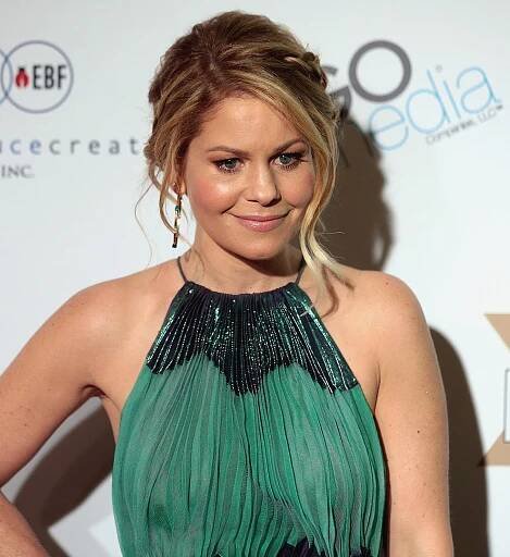 Category:Candace Cameron Bure - Wikimedia Commons