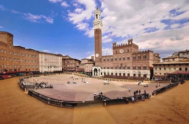Villa Elda 3-star Boutique Hotel in Siena - Official Website