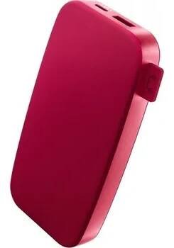 Powerbanka Fresh n Rebel FRESH 'N REBEL 12000 MAH USB-C PD 20W BERRY RED