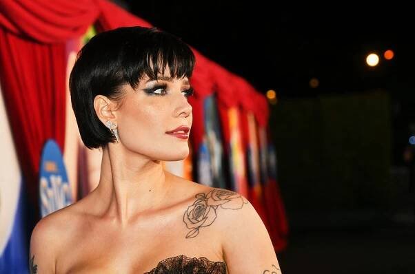 Halsey