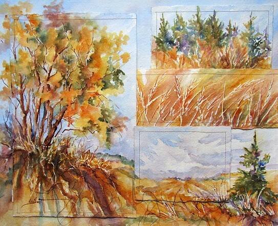 Lois Smith | Impact Nebraska Artists