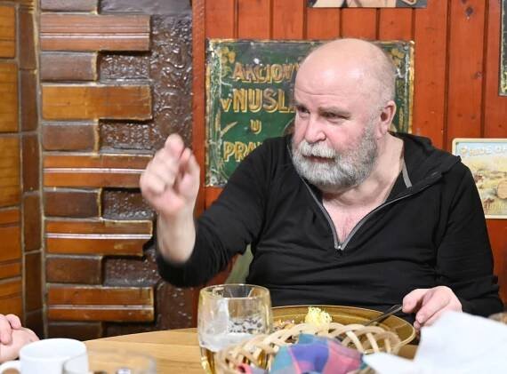 Revue Pandora – Kulturně-literární revue