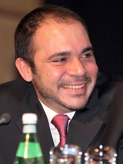 Ali bin al-Hussein