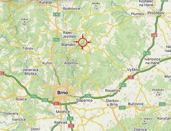 KST Košeca » Klub slovenských turistov Košeca