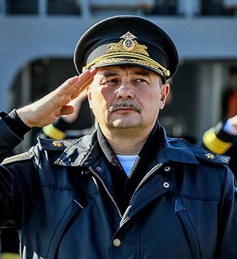 Žuga, Sergej Jurjevič : Ž