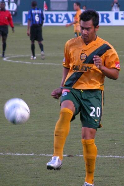LA Galaxy - Wikipedia