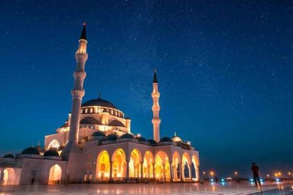 UAE Ramadan 2024: Expected dates for Holy month revealed - Arabian Business