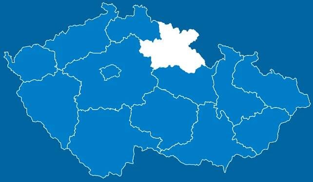 KVS SVS pro Královéhradecký kraj
