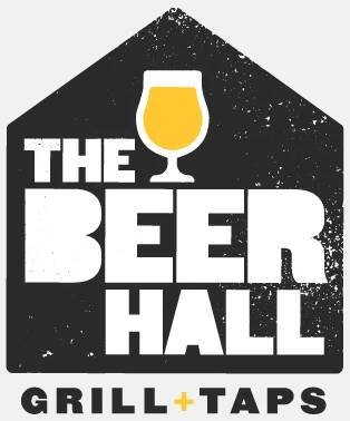 The Beer Hall Grill & Taps Logo