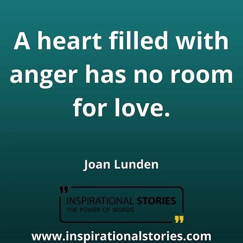 Anger Quotes