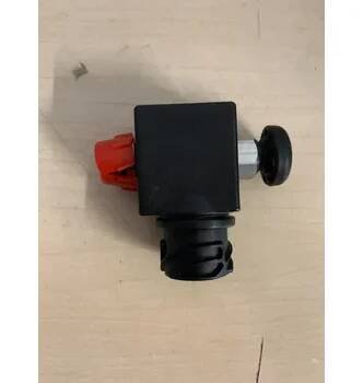Elektromagnet s DIN bajonetem - 950352111