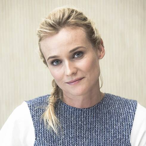 Diane Kruger