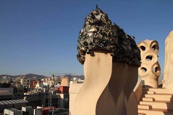Barcelona - M.B.D. photography