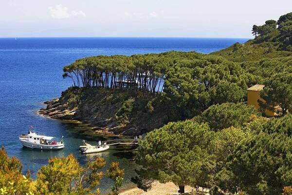 Camping Tenuta delle Ripalte| Ostrov Elba| Itálie | VacanceSelect