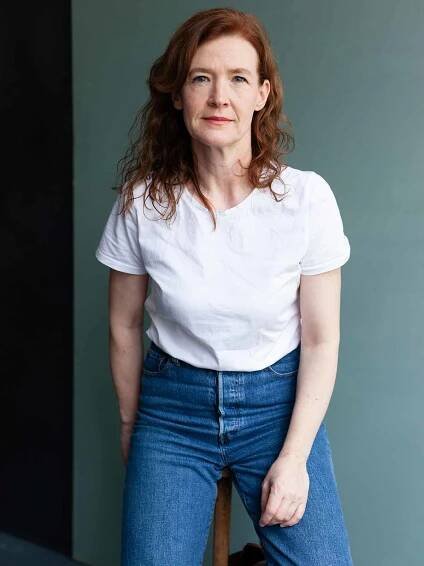 Julika Jenkins - Funke & Stertz - Medien Agenten - Hamburg