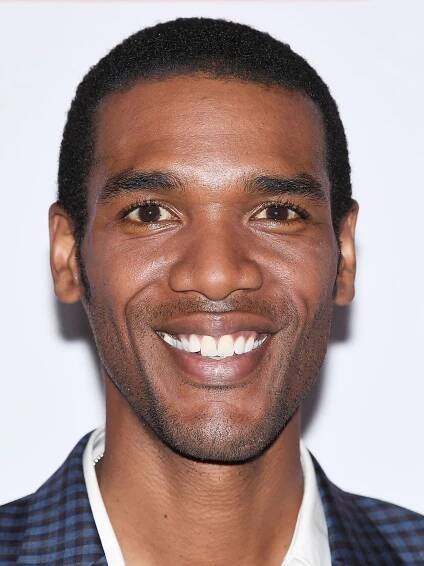 Parker Sawyers - Actor