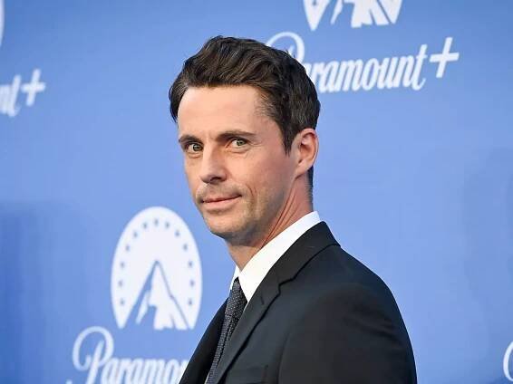 Matthew Goode shares 'real reason' he doesn't appear in final Downton Abbey film