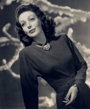 Loretta Youngová