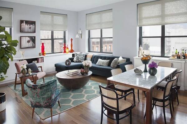 Williamsburg — Arditi Design 