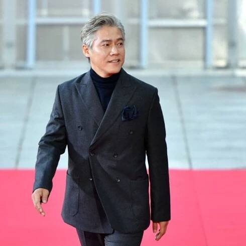 Park Ho San 24