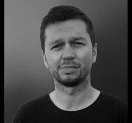 Adam Williams: New Atlas author
