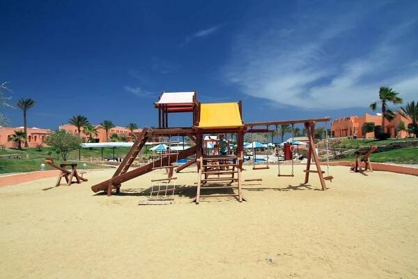 Jaz Neo Reef Marsa (Ex. Resta Reef Resort)